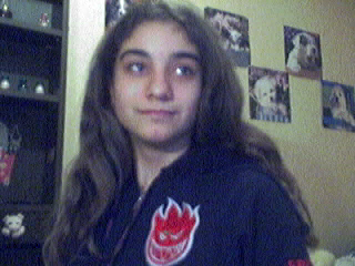 elo ma ptite elodie