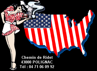 amerique